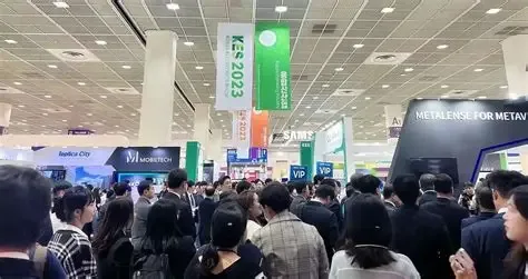 展会现场 3