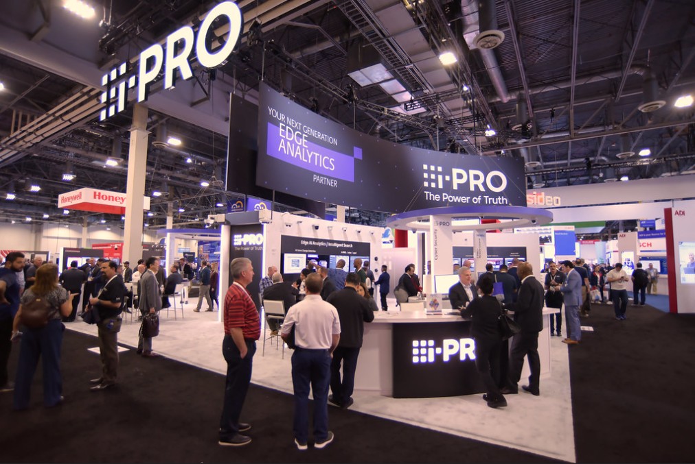 ISC West