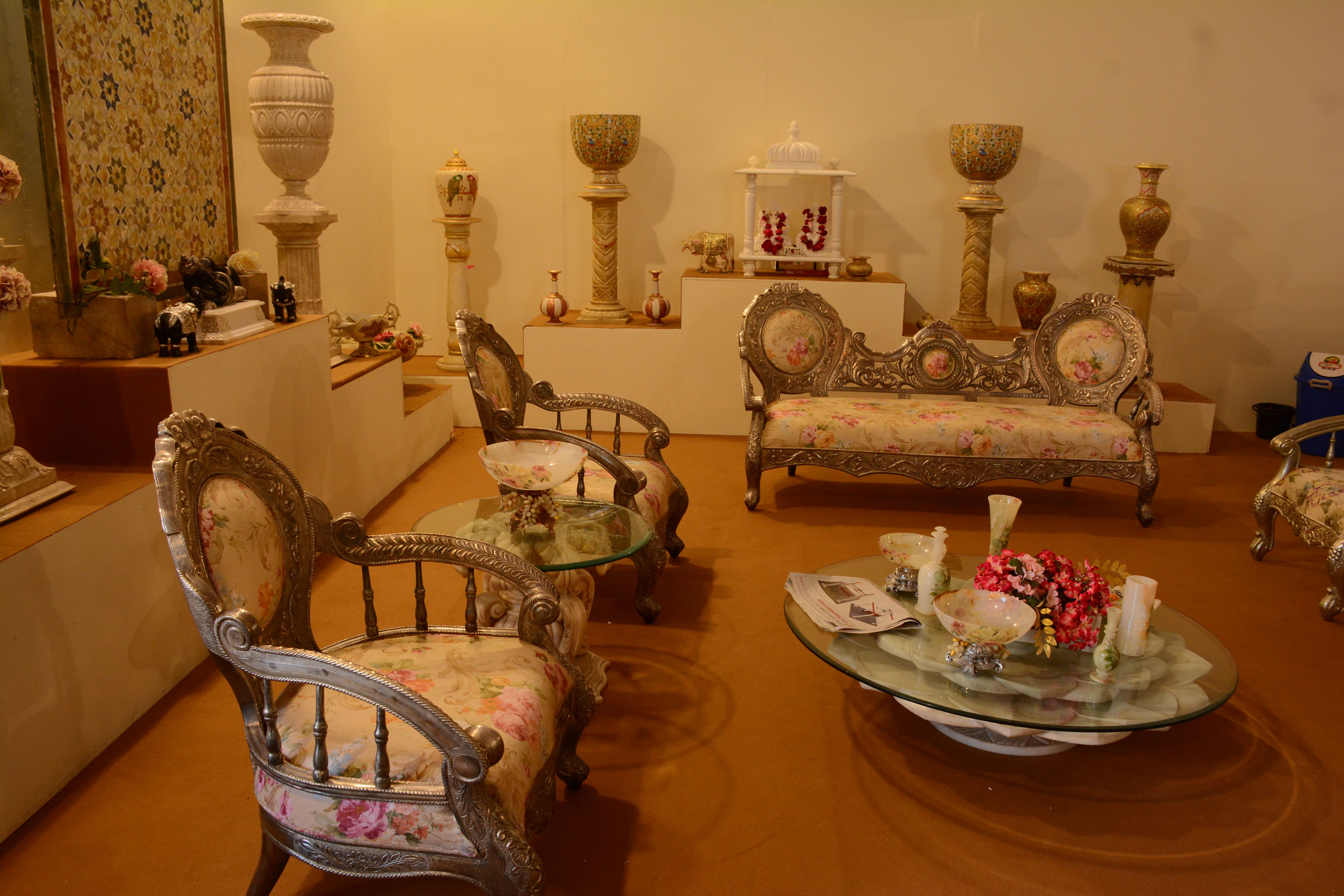 India Stonemart