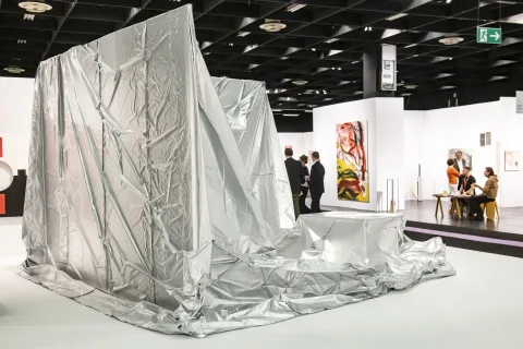 展会现场 1