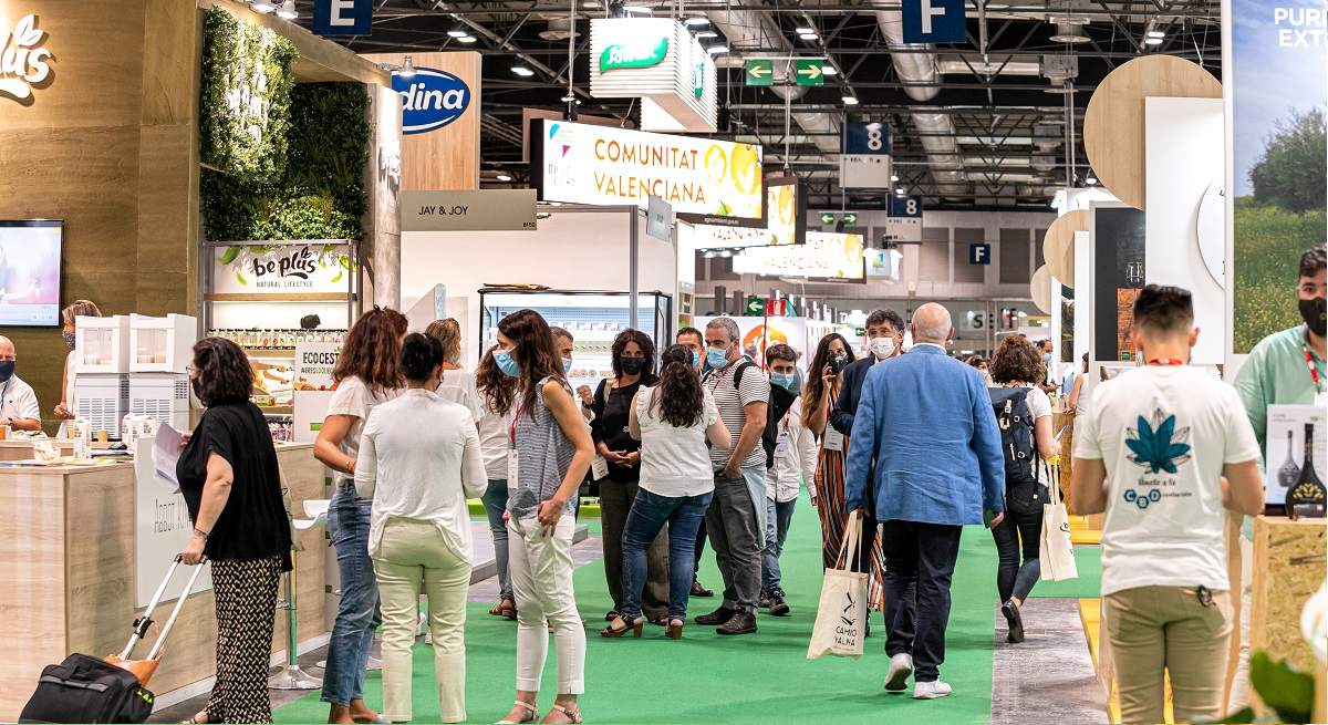 Eco Living Iberia