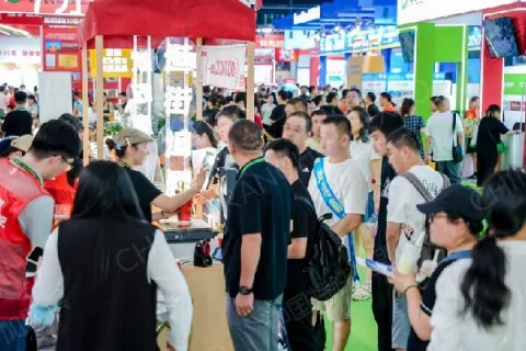 展会现场 4