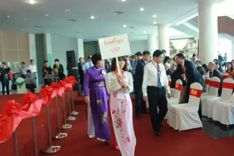 展会现场 2
