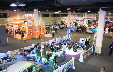展会现场 5