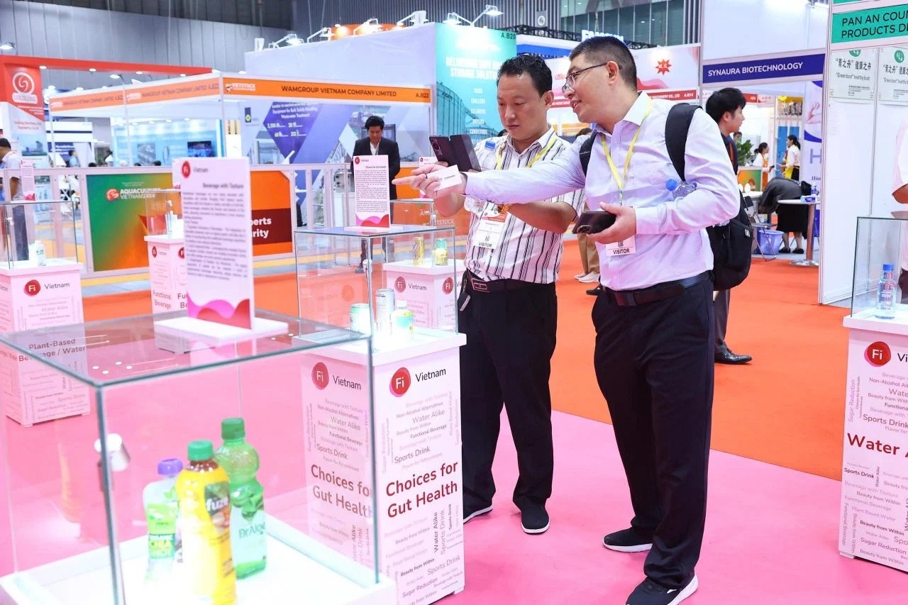 Fi Vietnam 图片 2
