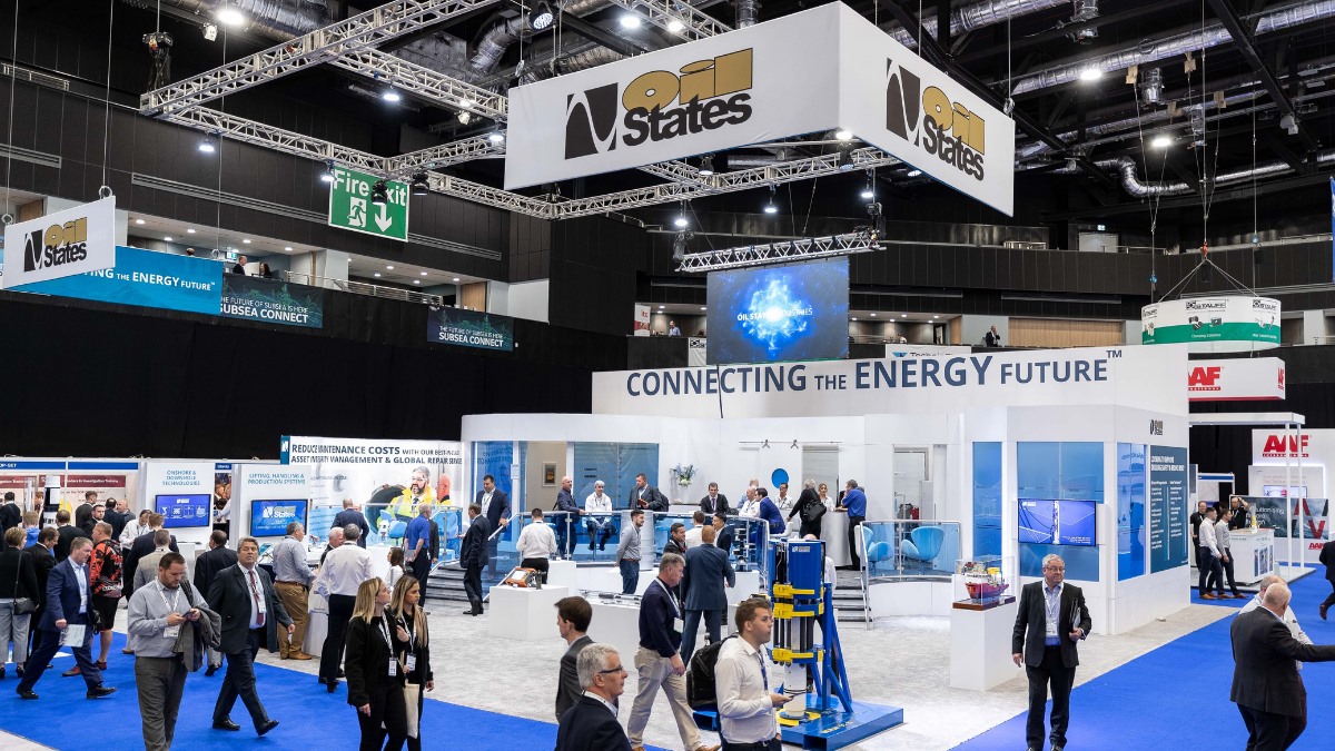 SPE Offshore Europe
