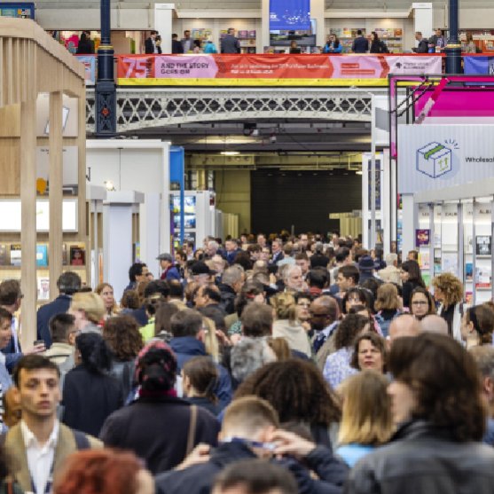 The London Book Fair