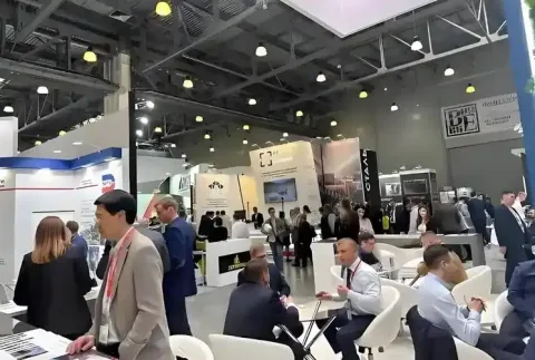 展会现场 5