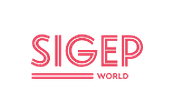 SIGEP WORLD 2027