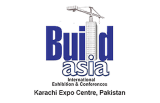 2027巴基斯坦卡拉奇Build Asia建材、建筑与工程机械展览会