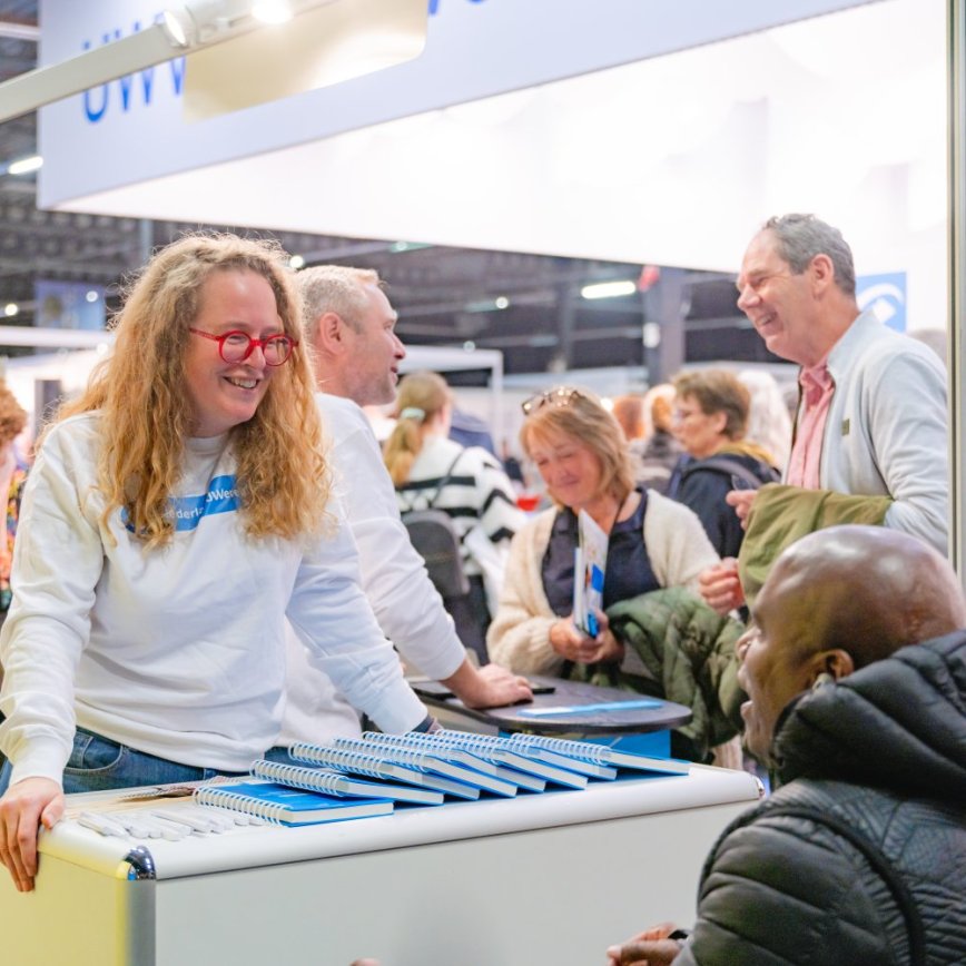 Emigration Expo Utrecht 图片 4