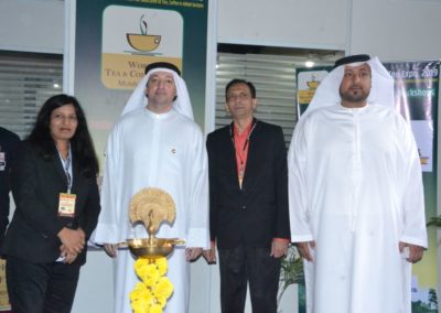 World Tea Coffee Expo 图片 2