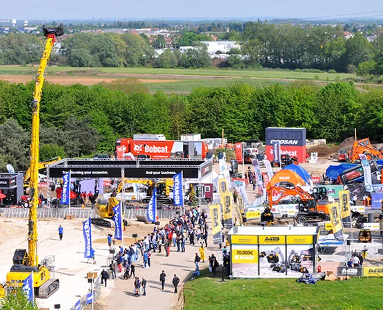 INTERMAT Paris 图片 2