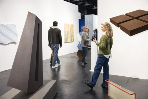 展会现场 3