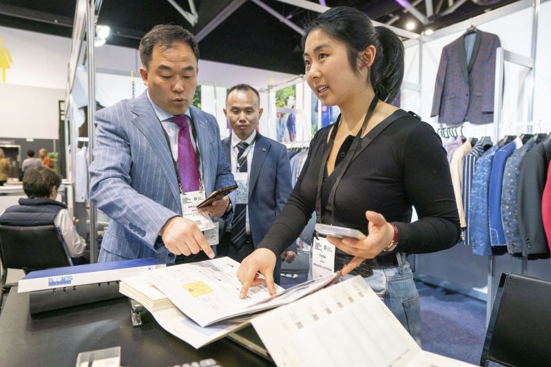Global Sourcing Expo Melbourne 图片 4