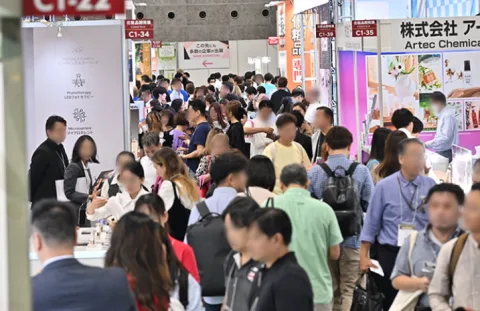 展会现场 5