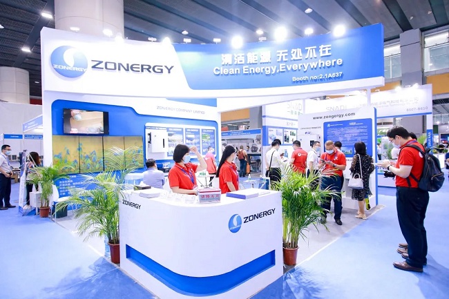 展会现场 4