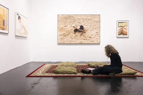展会现场 2