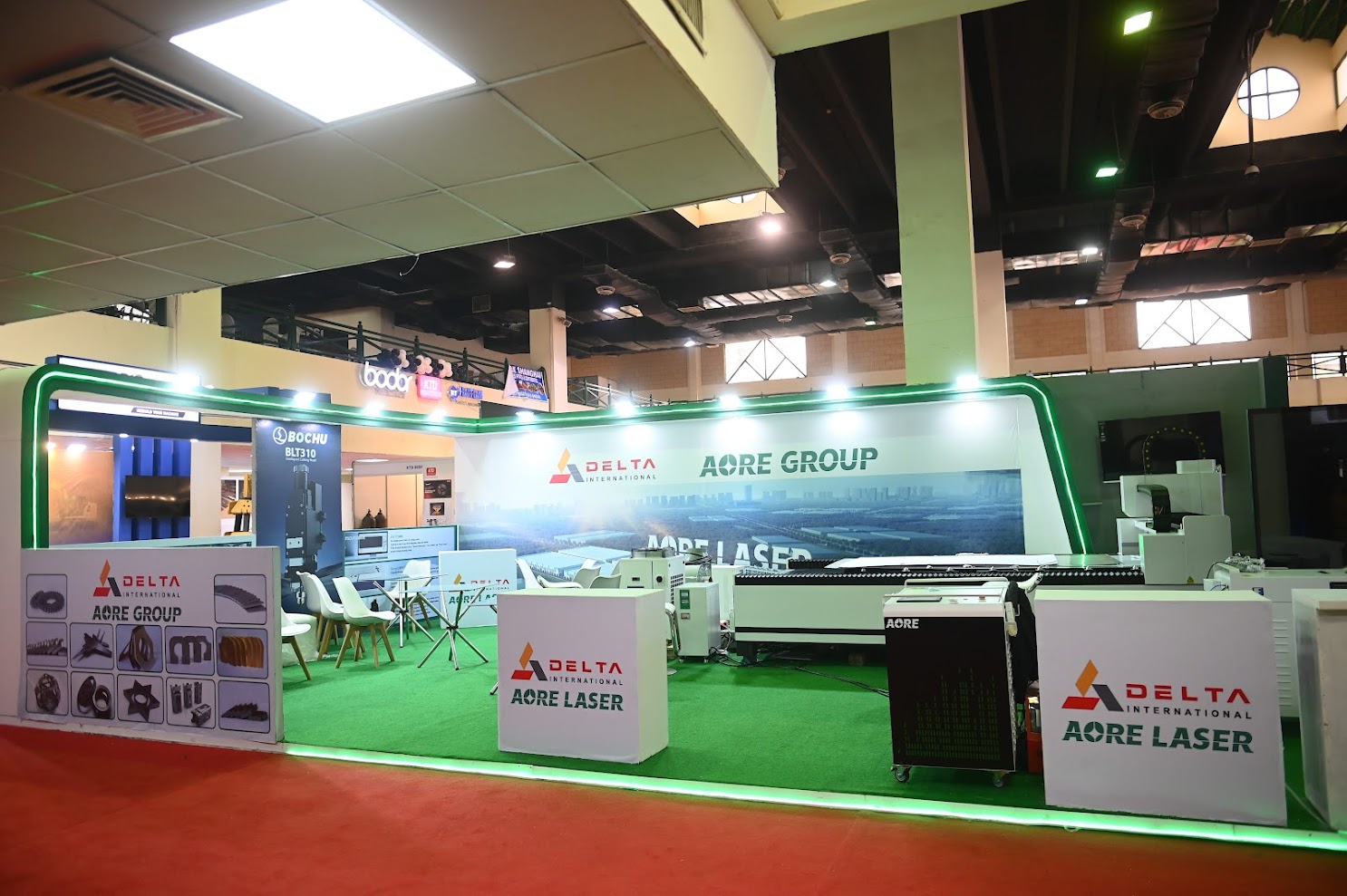 Fluid Pump Asia 图片 4