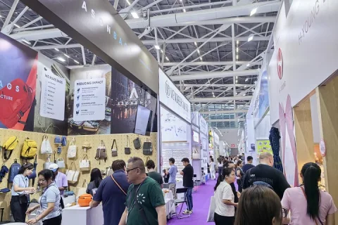 展会现场 2