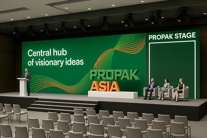 ProPak Asia