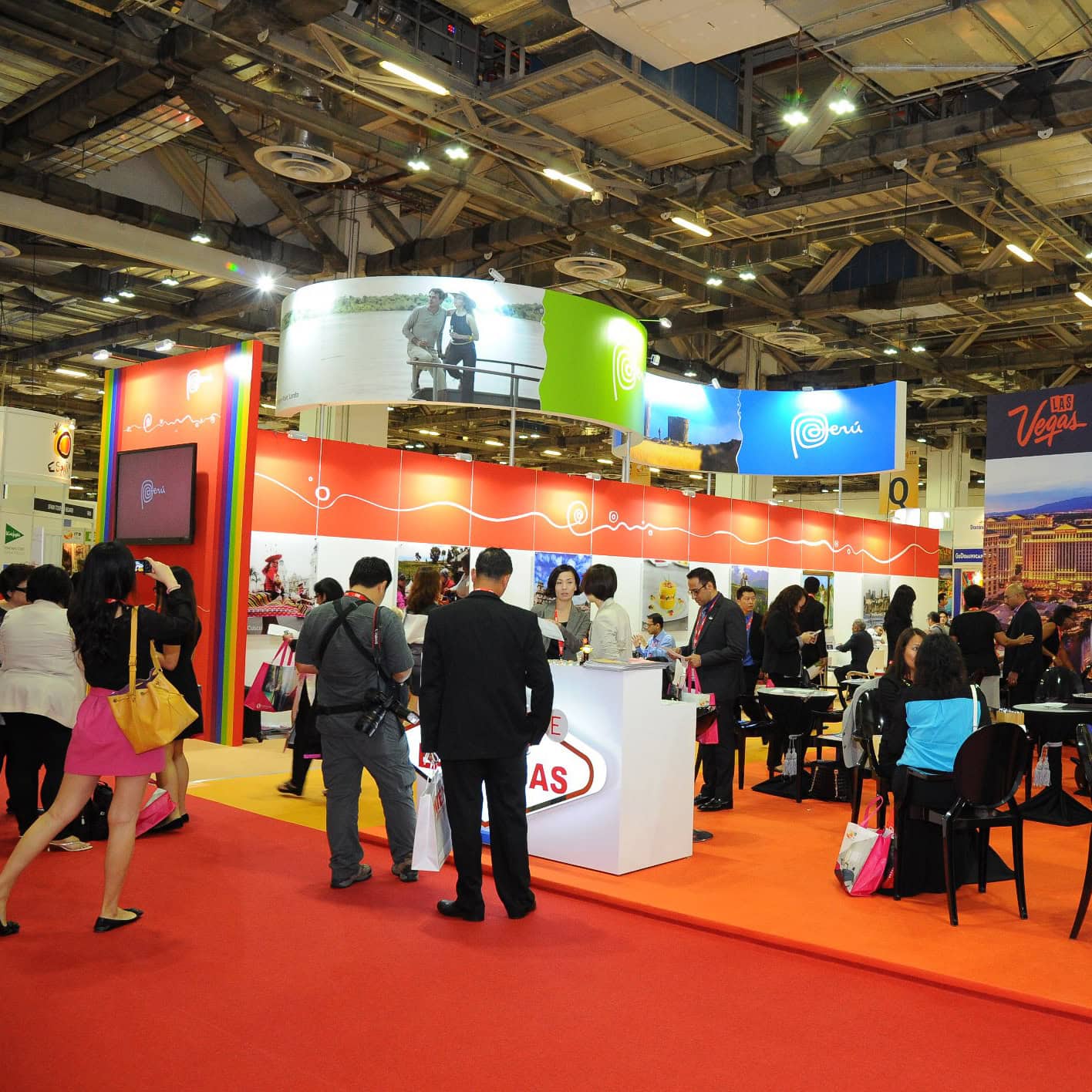 ITB Asia