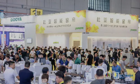 展会现场 1