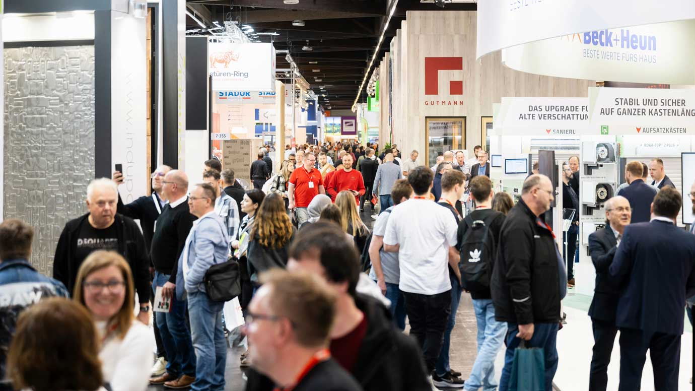 FENSTERBAU FRONTALE