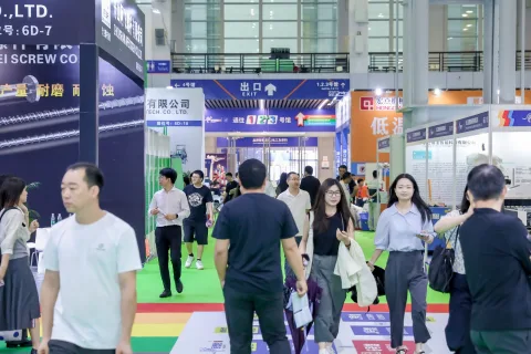 展会现场 2