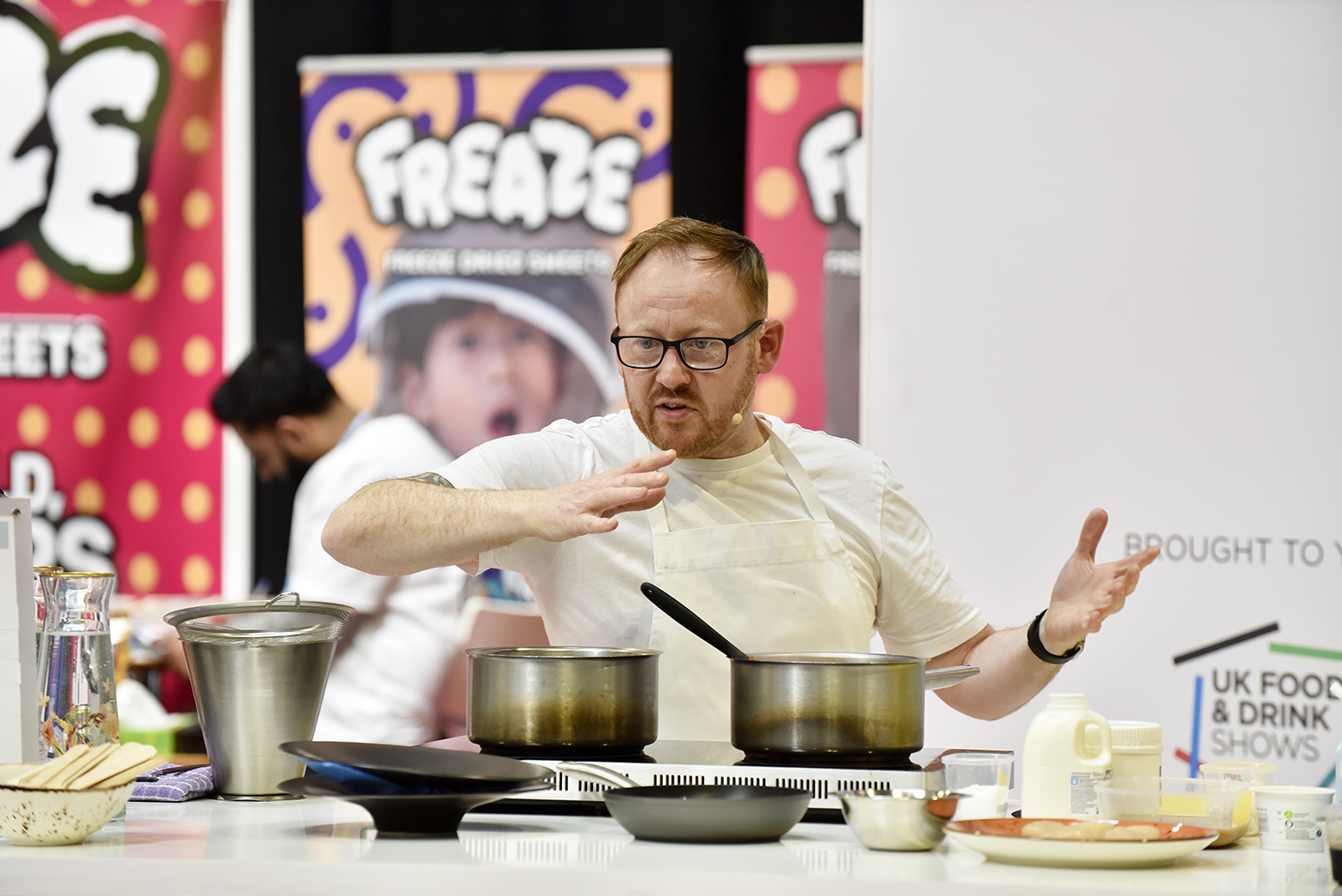 Food & Drink Expo