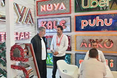 展会现场 4