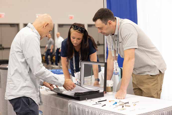 International Fastener Expo
