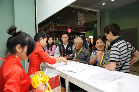 展会现场 4