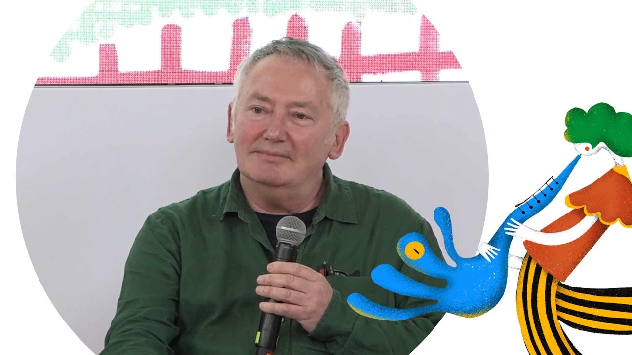Bologna Children's Book Fair 图片 2