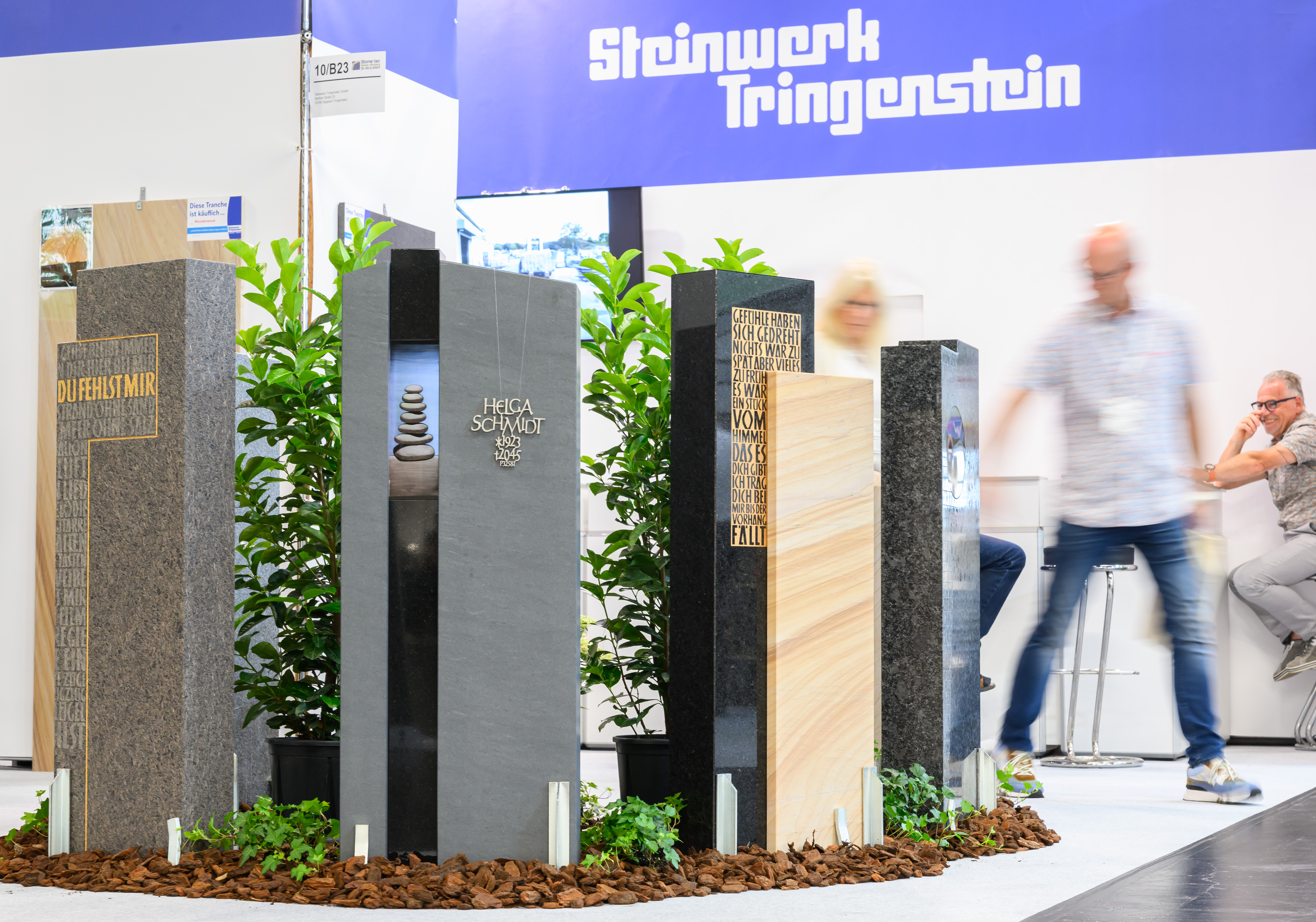 Stone+tec