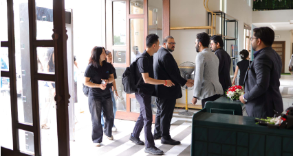 Onsite image 7
