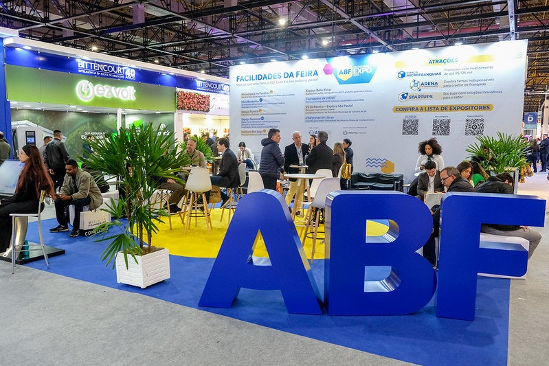 ABF Franchising Expo