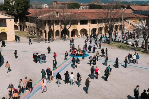 展会现场 3