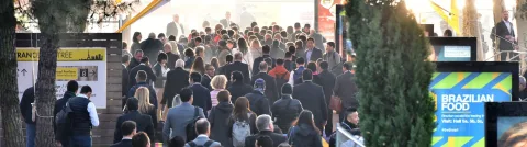 展会现场 2