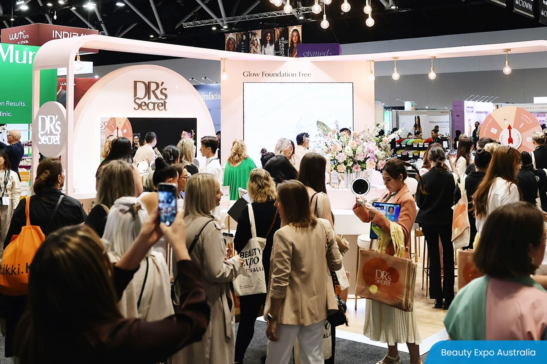 Beauty Expo Australia