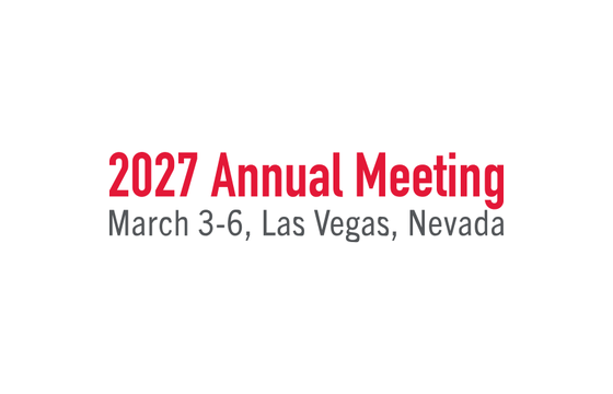 2027美国拉斯维加斯AAOS骨科年会暨展览会