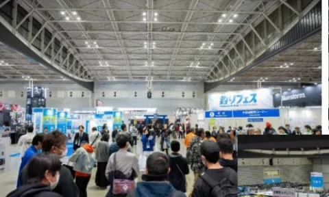 展会现场 1