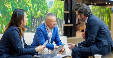 展会现场 2