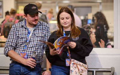 UK Games Expo