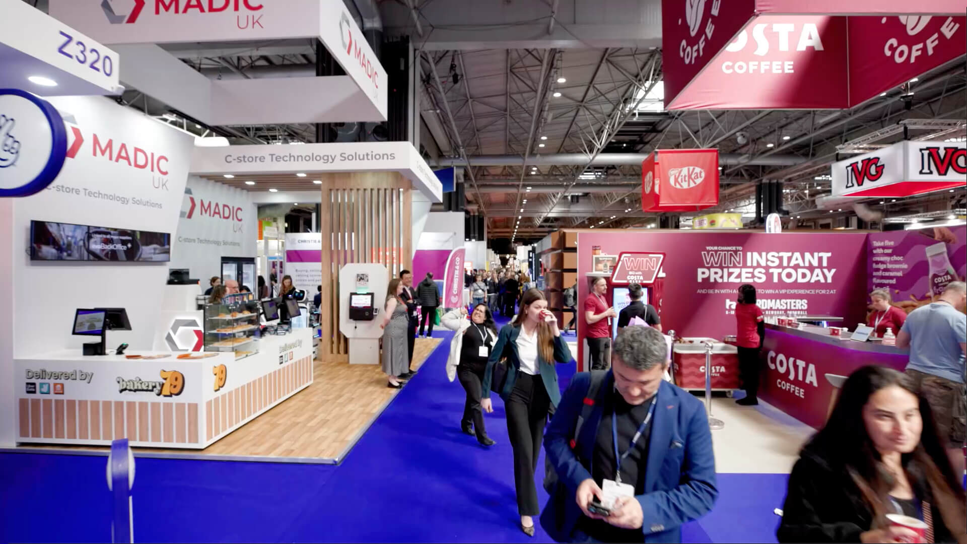 National Convenience Show 图片 2