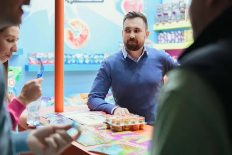 展会现场 2
