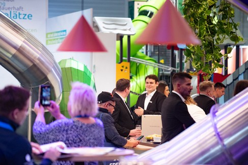 FSB - International Trade Fair for Public Space, Sports and Leisure Facilities