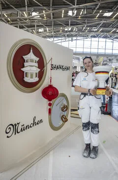 展会现场 2