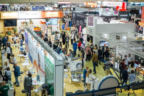 展会现场 2