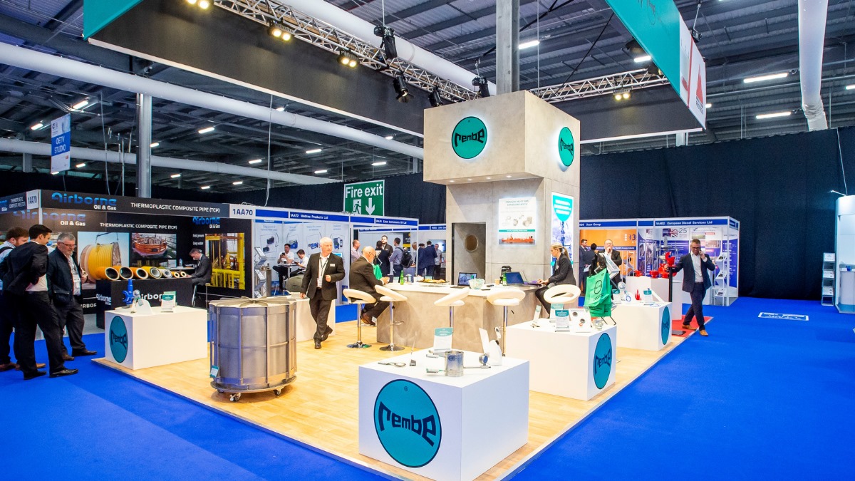 SPE Offshore Europe 图片 5